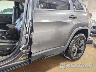 Zdjęcie 10 z 13 samochodu: 2016 JEEP CHEROKEE LIMITED VIN:1C4PJMDS4GW366503 - miniatura