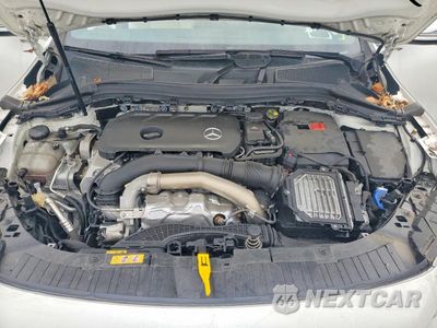 Zdjęcie 12 z 13 samochodu: 2025 MERCEDES-BENZ GLA 250 4MATIC VIN:W1N4N4HB5SJ734719 - miniatura
