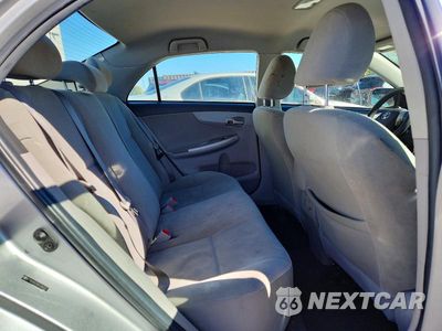 Zdjęcie 10 z 12 samochodu: 2011 TOYOTA COROLLA LE VIN:2T1BU4EE4BC588227 - miniatura