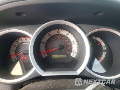 Zdjęcie 9 z 12 samochodu: 2011 TOYOTA TACOMA BASE VIN:5TFTX4CNXBX007488 - miniatura