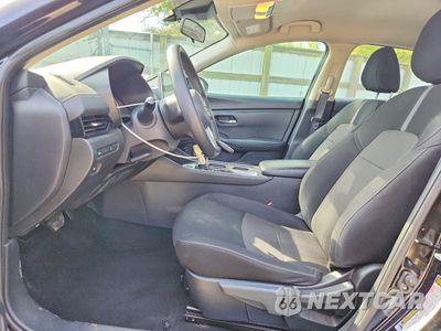 Zdjęcie 7 z 13 samochodu: 2023 NISSAN SENTRA SV VIN:3N1AB8CVXPY279285 - miniatura