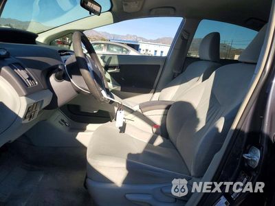 Zdjęcie 7 z 12 samochodu: 2010 TOYOTA PRIUS II VIN:JTDKN3DUXA0014126 - miniatura