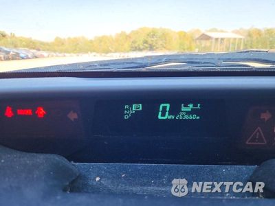 Zdjęcie 9 z 13 samochodu: 2009 TOYOTA PRIUS BASE VIN:JTDKB20U797826401 - miniatura