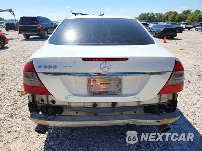 Zdjęcie 6 z 13 samochodu: 2008 MERCEDES-BENZ E 350 VIN:WDBUF56X88B250098 - miniatura