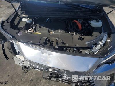 Zdjęcie 11 z 12 samochodu: 2024 LEXUS RX 350H PREMIUM VIN:2T2BBMCA7RC046048 - miniatura