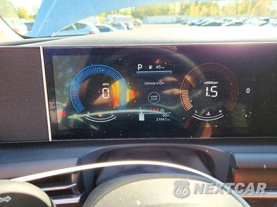 Zdjęcie 9 z 13 samochodu: 2025 HYUNDAI TUCSON SEL VIN:5NMJBCDE4SH561701 - miniatura