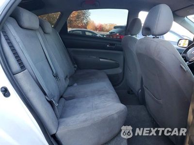 Zdjęcie 11 z 13 samochodu: 2007 TOYOTA PRIUS BASE VIN:JTDKB20U373279311 - miniatura