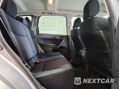Zdjęcie 10 z 13 samochodu: 2017 SUBARU FORESTER 2.5I PREMIUM VIN:JF2SJAEC0HH810127 - miniatura