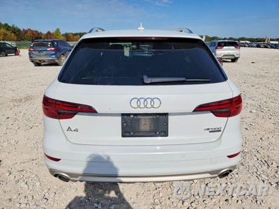 Zdjęcie 6 z 12 samochodu: 2018 AUDI A4 ALLROAD PREMIUM PLUS VIN:WA18NAF44JA100113 - miniatura