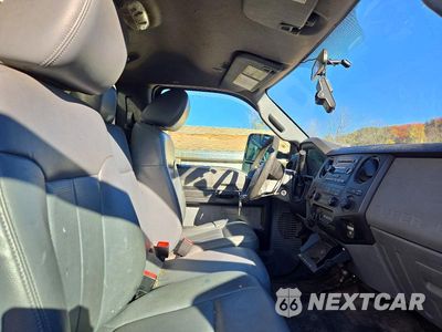 Zdjęcie 11 z 13 samochodu: 2016 FORD F550 SUPER DUTY VIN:1FDUF5HY1GEB28165 - miniatura