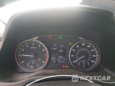 Zdjęcie 9 z 12 samochodu: 2018 HYUNDAI ELANTRA SE VIN:5NPD74LF0JH370308 - miniatura
