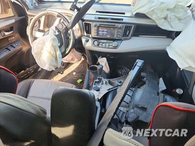 Zdjęcie 8 z 13 samochodu: 2014 TOYOTA RAV4 LIMITED VIN:2T3DFREVXEW184679 - miniatura