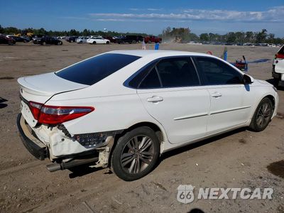 Trzecie zdjęcie samochodu z tyłu: 2015 TOYOTA CAMRY SE VIN:4T1BF1FK0FU486408 - miniatura