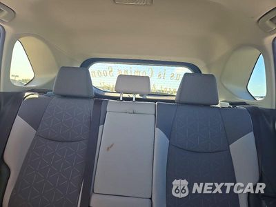 Zdjęcie 10 z 13 samochodu: 2019 TOYOTA RAV4 HYBRID XLE VIN:JTMRWRFV3KD036757 - miniatura