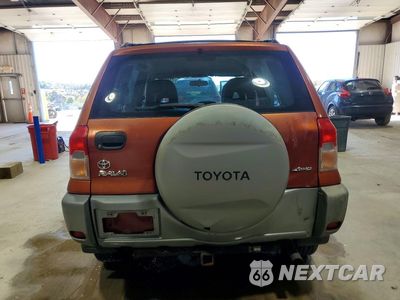 Zdjęcie 6 z 13 samochodu: 2002 TOYOTA RAV4 BASE VIN:JTEHH20V626063473 - miniatura