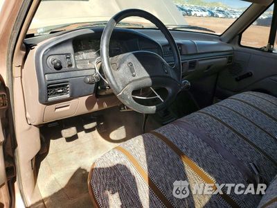 Zdjęcie 8 z 12 samochodu: 1997 FORD F250 VIN:1FTHX26G9VEB91099 - miniatura