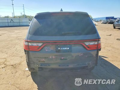 Zdjęcie 6 z 13 samochodu: 2021 DODGE DURANGO SRT 392 VIN:1C4SDJGJ6MC723843 - miniatura