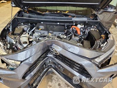 Zdjęcie 12 z 13 samochodu: 2025 TOYOTA RAV4 XSE VIN:2T3E6RFV7SW085221 - miniatura