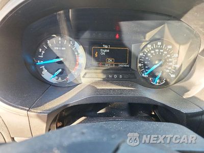 Zdjęcie 9 z 13 samochodu: 2015 FORD EDGE SE VIN:2FMTK3G86FBB39699 - miniatura