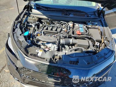 Zdjęcie 11 z 12 samochodu: 2026 HONDA ACCORD SE VIN:1HGCY1F41TA065560 - miniatura