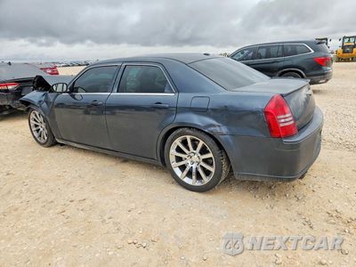 Drugie zdjęcie samochodu z przodu: 2007 CHRYSLER 300C SRT-8 VIN:2C3LA73W07H822391 - miniatura