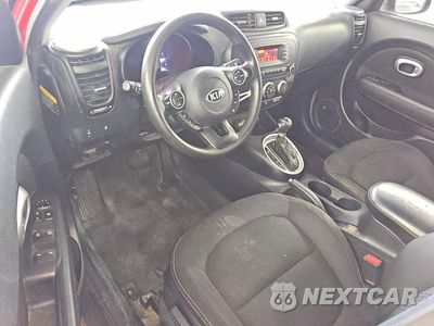 Zdjęcie 8 z 12 samochodu: 2015 KIA SOUL + VIN:KNDJP3A52F7789795 - miniatura