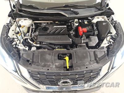 Zdjęcie 12 z 14 samochodu: 2023 NISSAN ROGUE SV VIN:JN8BT3BA4PW417964 - miniatura