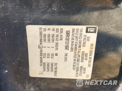 Zdjęcie 13 z 13 samochodu: 2007 CHEVROLET TAHOE K1500 VIN:1GNFK13017J116647 - miniatura