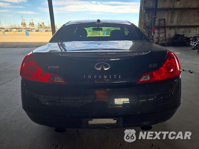 Zdjęcie 6 z 12 samochodu: 2012 INFINITI G37 COUPE BASE VIN:JN1CV6EK6CM423547 - miniatura