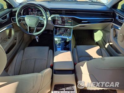 Zdjęcie 8 z 12 samochodu: 2019 AUDI A6 PREMIUM PLUS VIN:WAUL2AF23KN123106 - miniatura