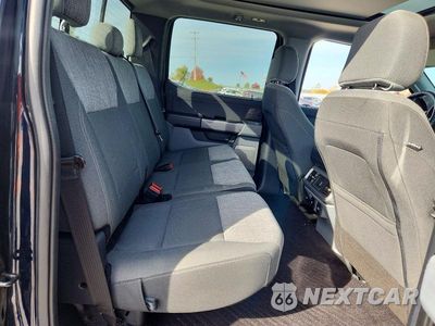 Zdjęcie 10 z 13 samochodu: 2022 FORD F150 SUPERCREW VIN:1FTEW1EP7NFA45229 - miniatura