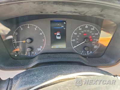 Zdjęcie 9 z 12 samochodu: 2023 TOYOTA COROLLA SE VIN:5YFS4MCE4PP140774 - miniatura