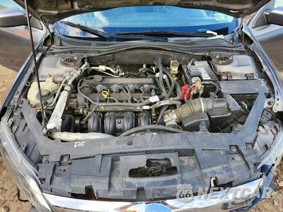 Zdjęcie 11 z 13 samochodu: 2011 FORD FUSION SE VIN:3FAHP0HA1BR192243 - miniatura