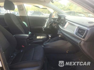 Zdjęcie 7 z 12 samochodu: 2021 KIA RIO S VIN:3KPA24AD1ME380468 - miniatura