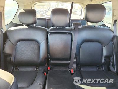 Zdjęcie 10 z 13 samochodu: 2023 NISSAN ARMADA SL VIN:JN8AY2BC2P9181306 - miniatura