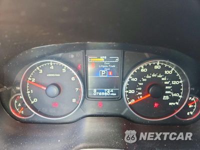 Zdjęcie 9 z 14 samochodu: 2014 SUBARU OUTBACK 2.5I LIMITED VIN:4S4BRCKC2E3235850 - miniatura