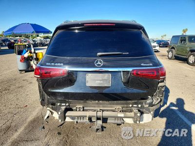 Zdjęcie 6 z 14 samochodu: 2022 MERCEDES-BENZ GLS 450 4MATIC VIN:4JGFF5KE5NA600606 - miniatura
