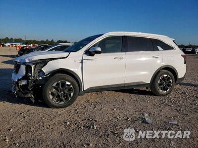 2024 KIA SORENTO S 5XYRL4JC0RG297633 - główne zdjęcie licytacji z USA - miniatura