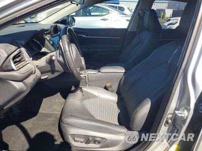 Zdjęcie 7 z 12 samochodu: 2018 TOYOTA CAMRY SE VIN:JTNB11HK5J3049451 - miniatura
