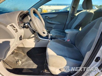 Zdjęcie 7 z 13 samochodu: 2009 TOYOTA COROLLA LE VIN:2T1BU40E59C165433 - miniatura