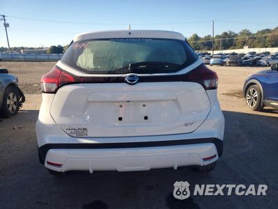 Zdjęcie 6 z 12 samochodu: 2021 NISSAN KICKS SV VIN:3N1CP5CV9ML494321 - miniatura