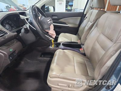 Zdjęcie 7 z 13 samochodu: 2014 HONDA CR-V EXL VIN:2HKRM4H7XEH686403 - miniatura