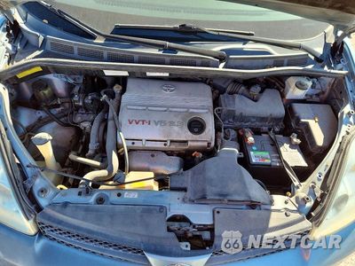 Zdjęcie 12 z 13 samochodu: 2005 TOYOTA SIENNA LE 7 PASSENGER VIN:5TDZA23C35S358140 - miniatura