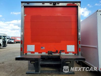 Zdjęcie 6 z 13 samochodu: 2017 HINO 195 BOX TRUCK VIN:JHHSDM2H5HK005568 - miniatura