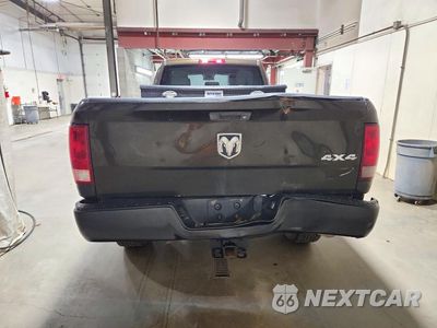 Zdjęcie 6 z 12 samochodu: 2014 RAM 3500 ST VIN:3C63R3GT7EG242797 - miniatura