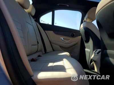 Zdjęcie 10 z 12 samochodu: 2018 MERCEDES-BENZ C 300 4MATIC VIN:WDDWF4KB2JR350604 - miniatura