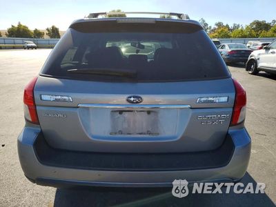 Zdjęcie 6 z 13 samochodu: 2009 SUBARU OUTBACK 2.5XT LIMITED VIN:4S4BP63C194327246 - miniatura