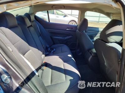 Zdjęcie 10 z 12 samochodu: 2022 NISSAN ALTIMA S VIN:1N4BL4BV1NN304096 - miniatura