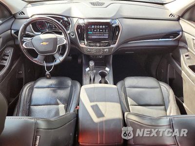 Zdjęcie 8 z 13 samochodu: 2019 CHEVROLET TRAVERSE HIGH COUNTRY VIN:1GNEVJKW5KJ185259 - miniatura