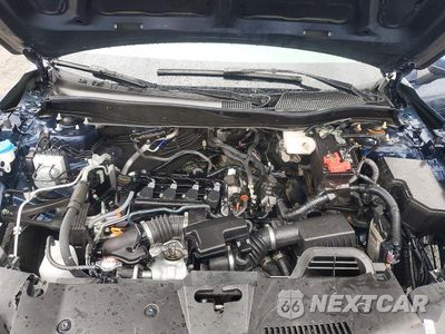 Zdjęcie 12 z 13 samochodu: 2026 HONDA CR-V EXL VIN:2HKRS4H70TH435134 - miniatura